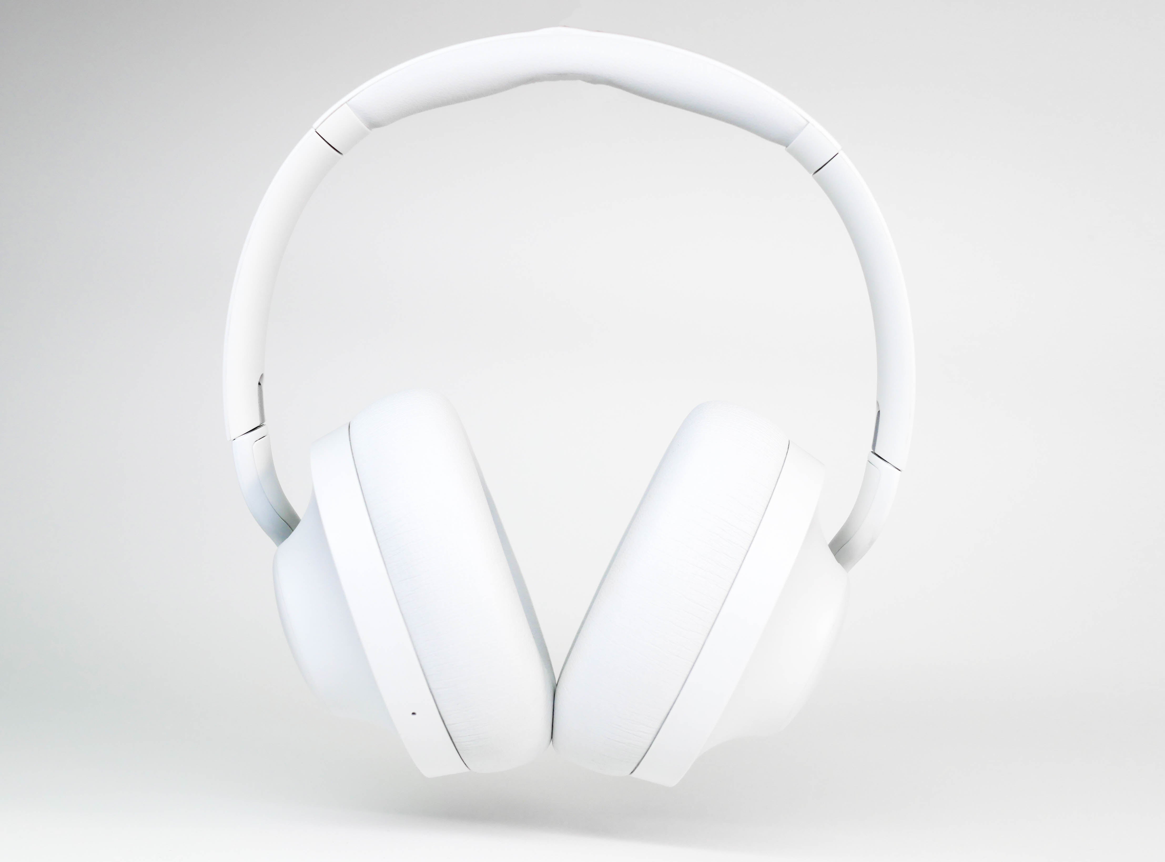Pulse Shell | Noise Canceling Headphones