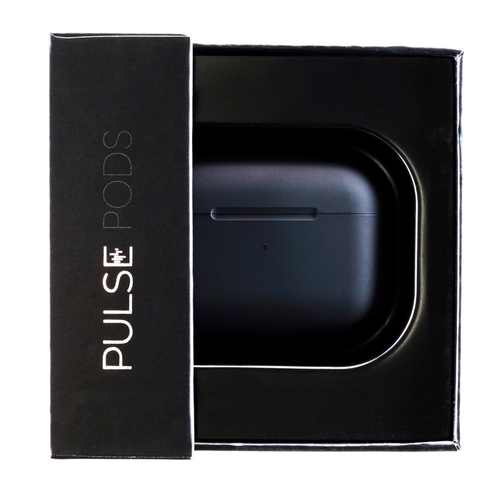 Pulse Shell | Noise Canceling Headphones – ThePulseAudio