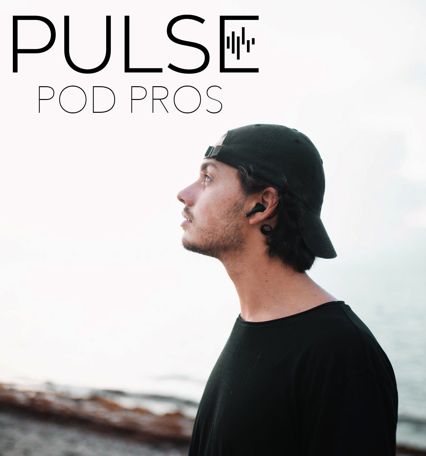 Pulse | Pro Pods