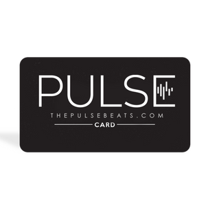 ThePulseAudio Gift Card