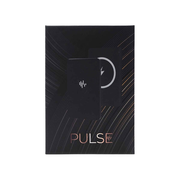 Pulse  | Magnetic | Power Pack