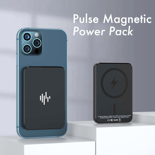 Pulse  | Magnetic | Power Pack