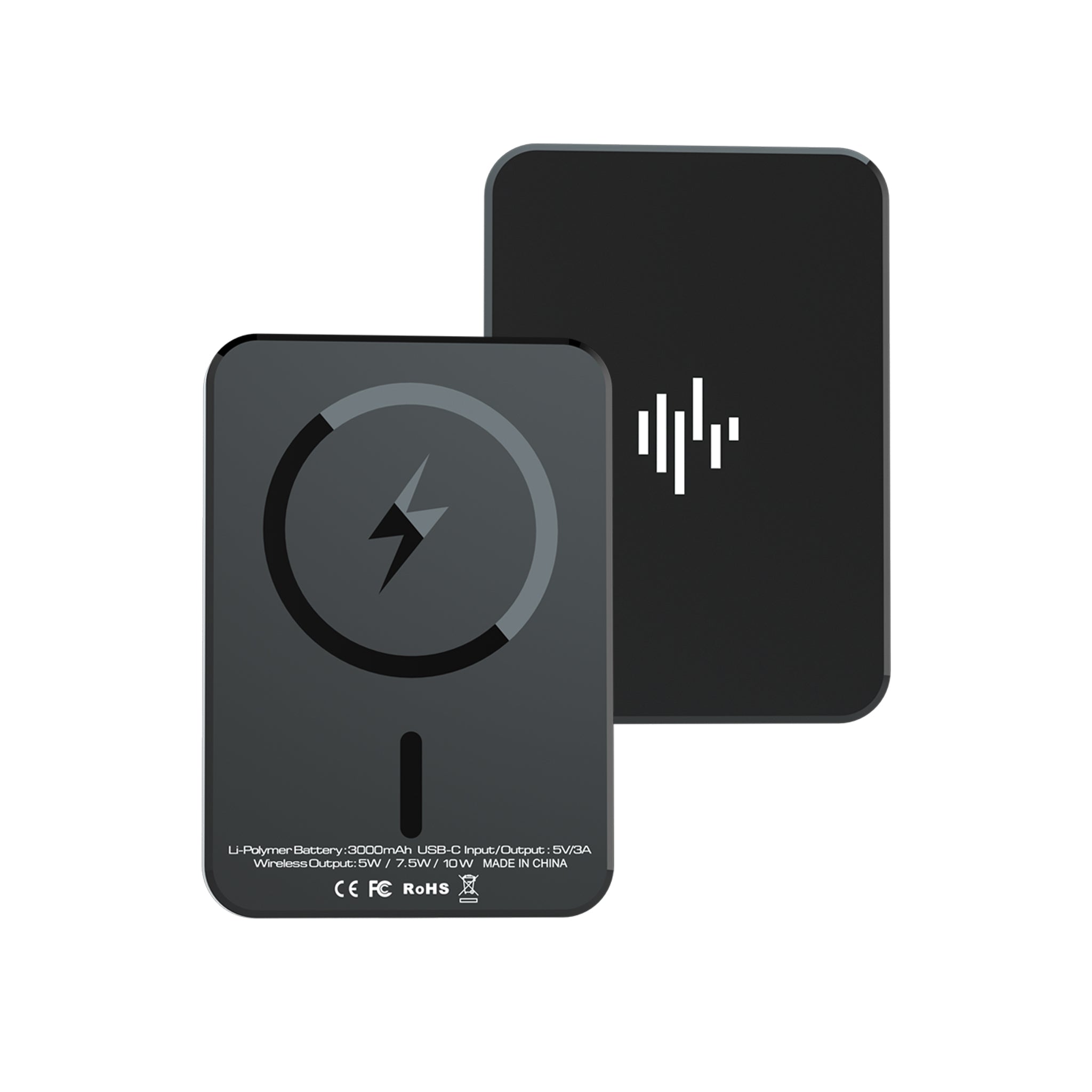 Pulse  | Magnetic | Power Pack