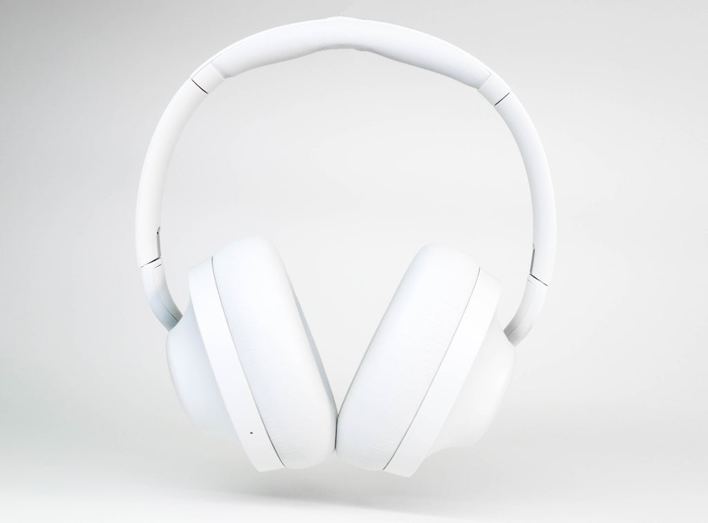 Pulse Shell | Noise Canceling Headphones