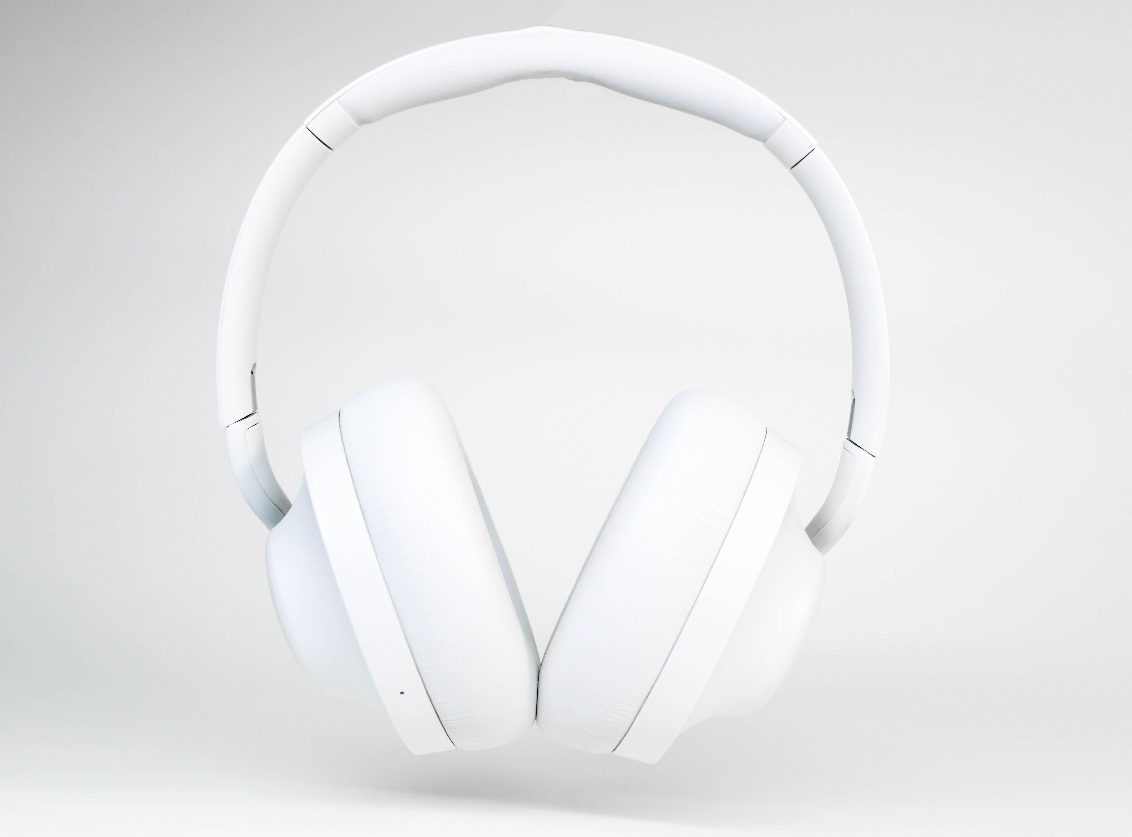 Pulse Shell | Noise Canceling Headphones