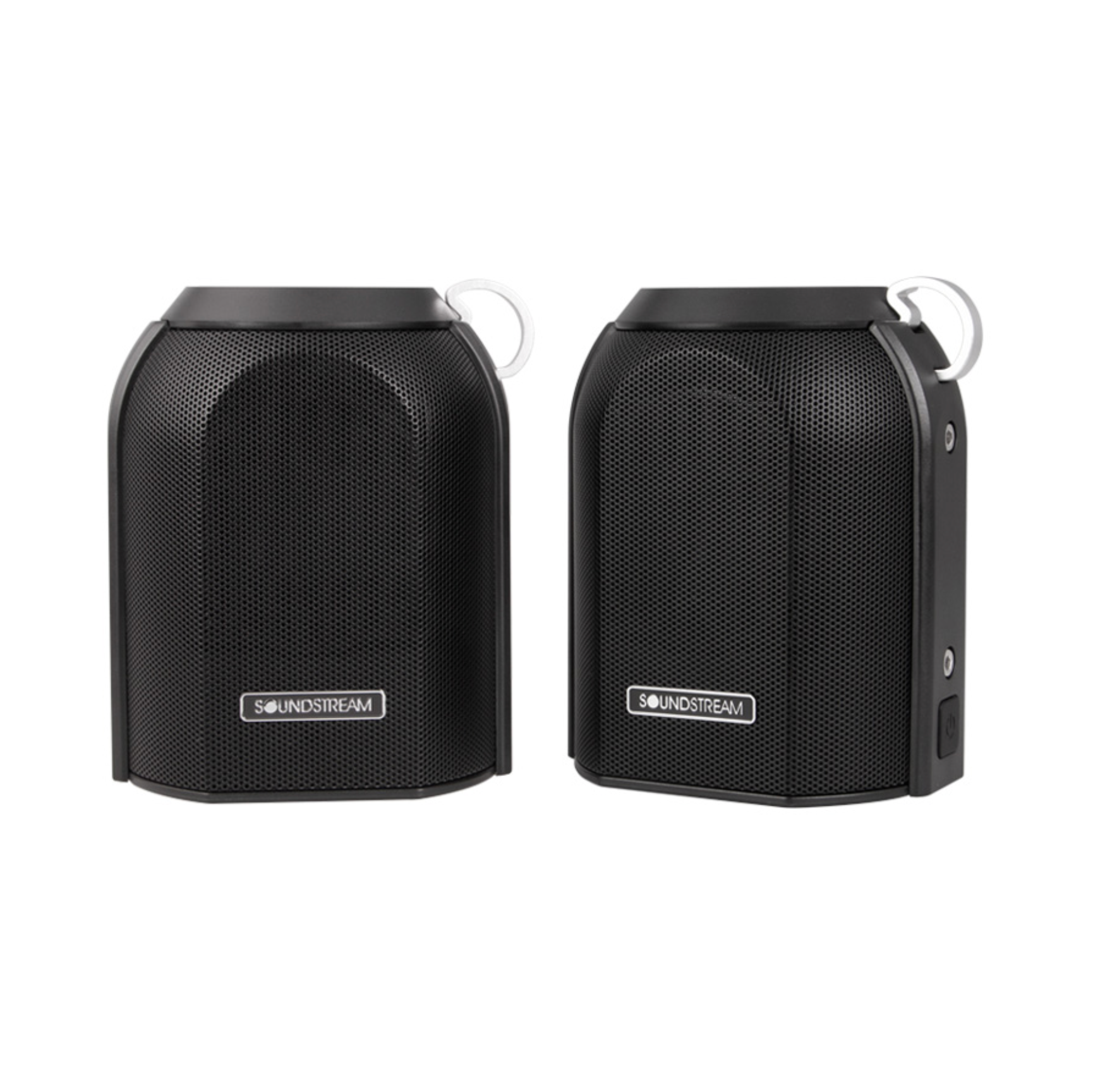 Pulse Split Speaker ThePulseAudio