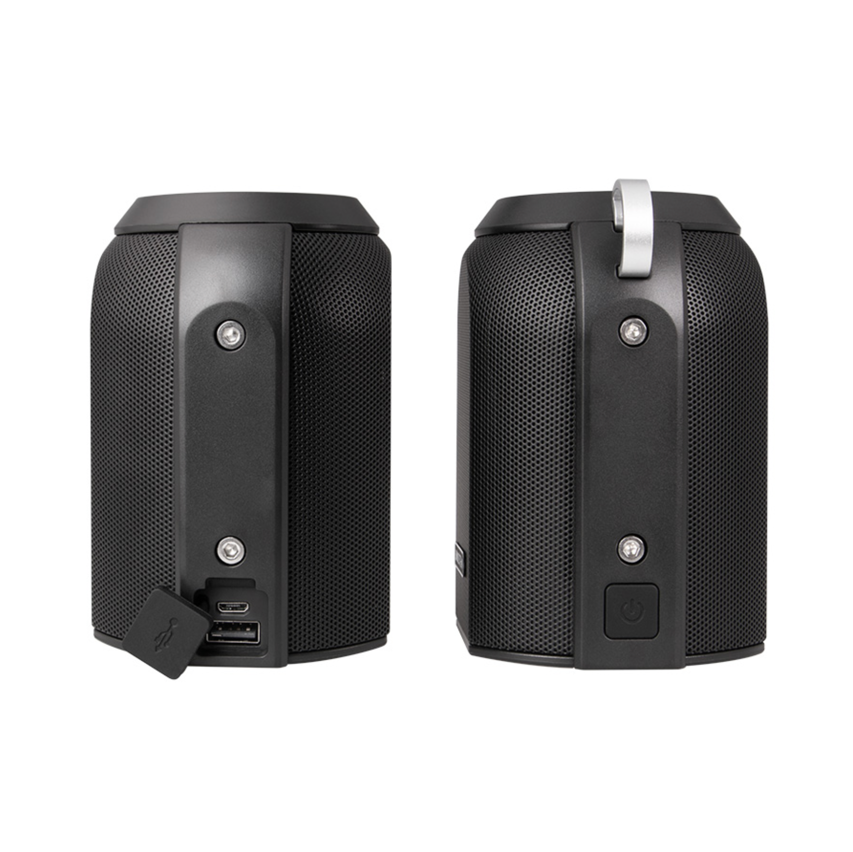 Pulse Split Speaker ThePulseAudio