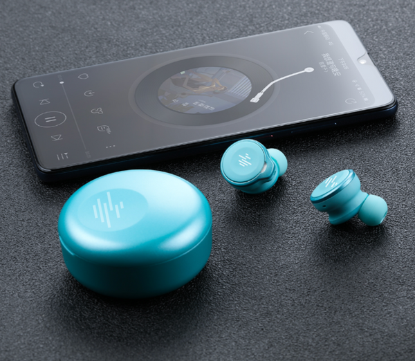 Pulse Pods | Zen | Noise Canceling Earphones