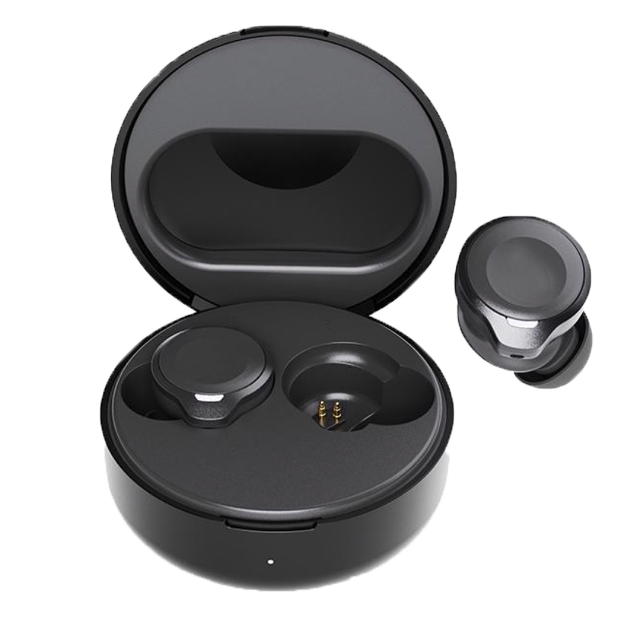 Audio pods earbuds 2025