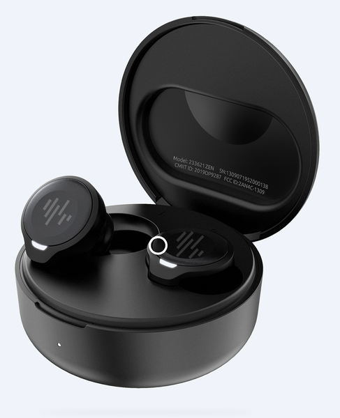 Pulse Pods | Zen | Noise Canceling Earphones